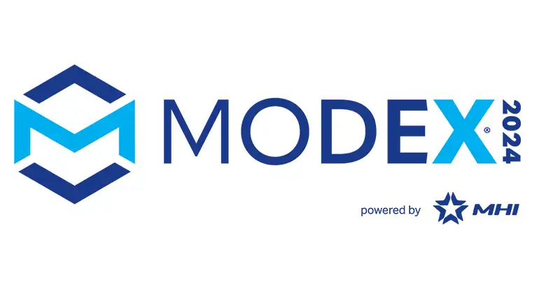 ModeX trade show